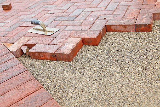 Best Driveway Pavers Installation  in Mountain Green, UT