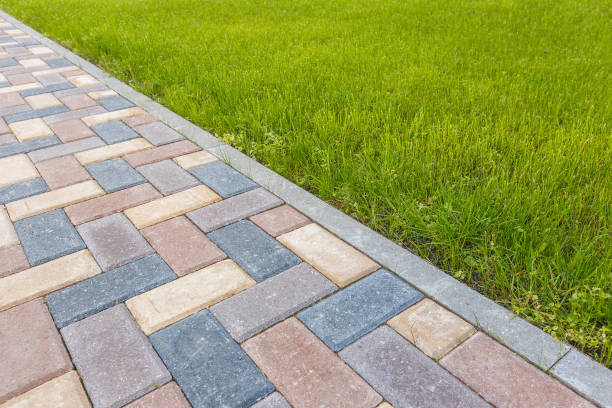 Best Brick Driveway Pavers  in Mountain Green, UT